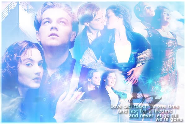 Leonardo DiCaprio Fotoğrafı