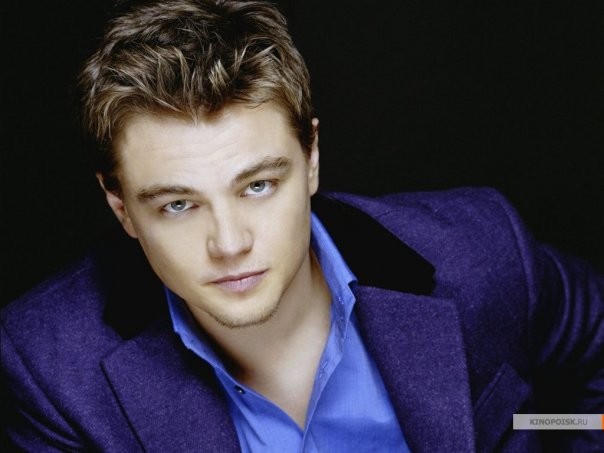 Leonardo DiCaprio Fotoğrafı