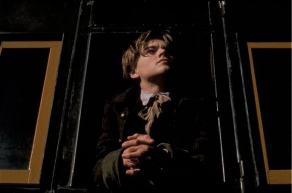 Leonardo DiCaprio Fotoğrafı