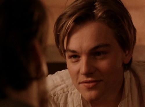 Leonardo DiCaprio Fotoğrafı