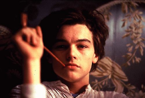 Leonardo DiCaprio Fotoğrafı