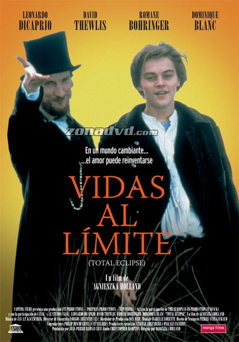 Leonardo DiCaprio Fotoğrafı