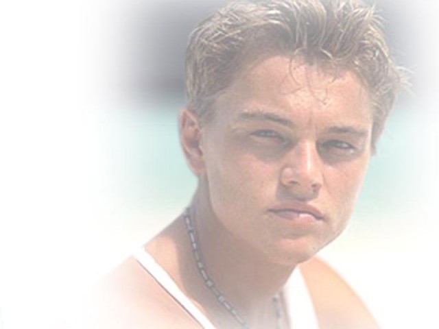 Leonardo DiCaprio Fotoğrafı