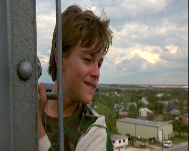 Leonardo DiCaprio Fotoğrafı