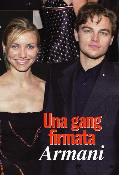 Leonardo DiCaprio Fotoğrafı