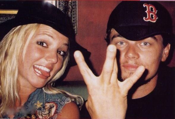 Leonardo DiCaprio Fotoğrafı