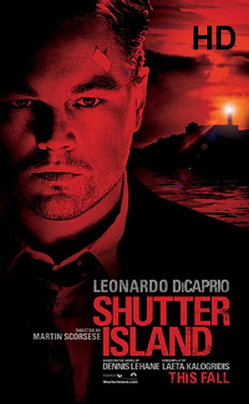 Leonardo DiCaprio Fotoğrafı