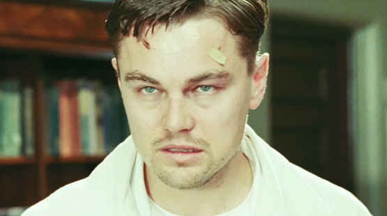 Leonardo DiCaprio Fotoğrafı