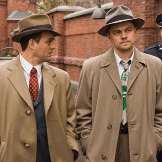 Leonardo DiCaprio Fotoğrafı