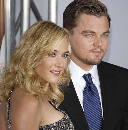 Leonardo DiCaprio Fotoğrafı