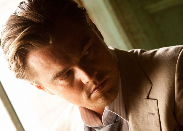 Leonardo DiCaprio Fotoğrafı