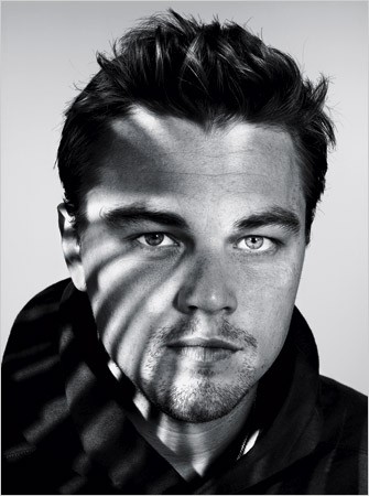 Leonardo DiCaprio Fotoğrafı