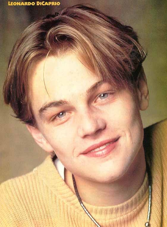 Leonardo DiCaprio Fotoğrafı