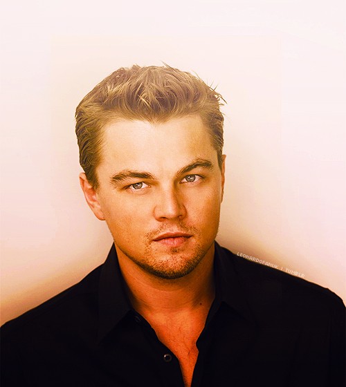 Leonardo DiCaprio Fotoğrafı