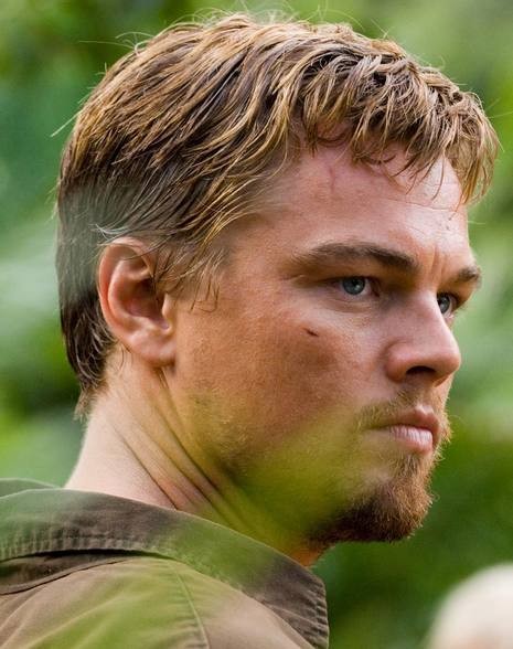 Leonardo DiCaprio Fotoğrafı