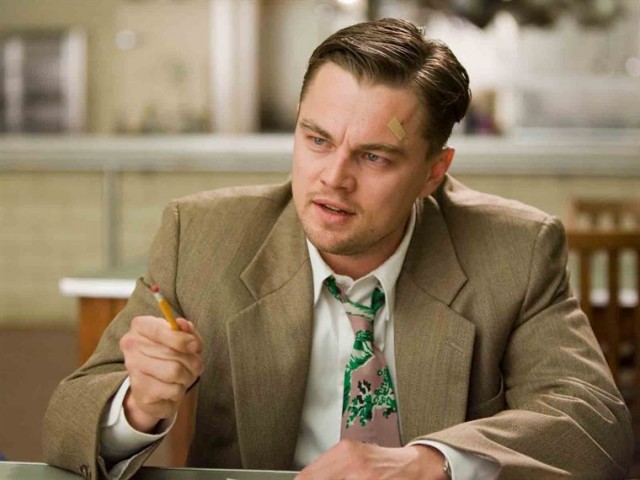 Leonardo DiCaprio Fotoğrafı