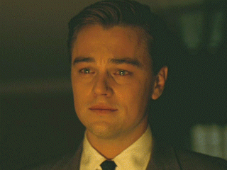 Leonardo DiCaprio Fotoğrafı