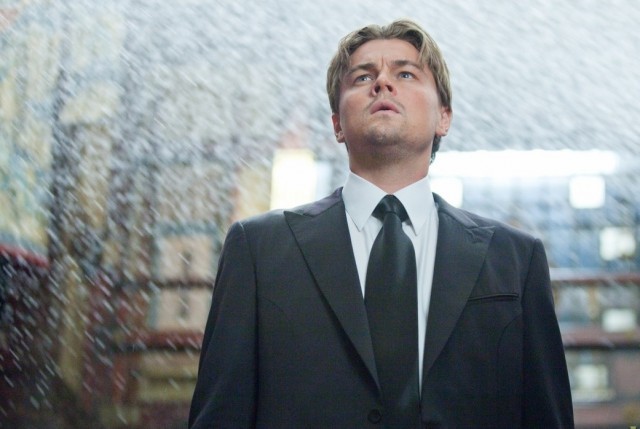 Leonardo DiCaprio Fotoğrafı