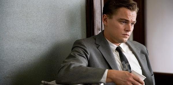 Leonardo DiCaprio Fotoğrafı