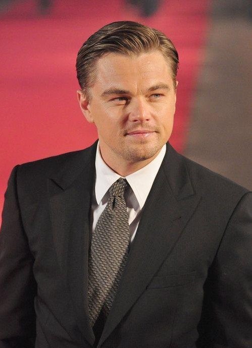 Leonardo DiCaprio Fotoğrafı