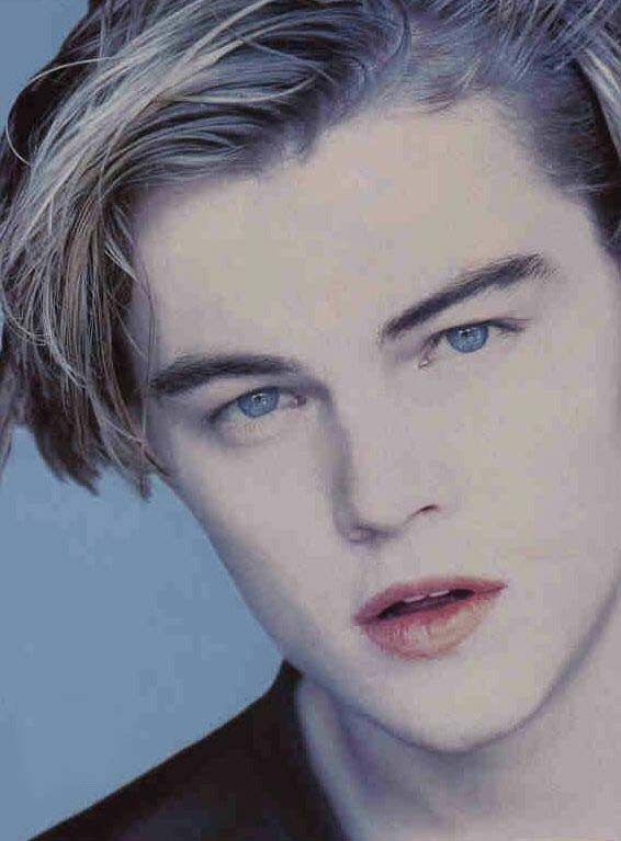 Leonardo DiCaprio Fotoğrafı