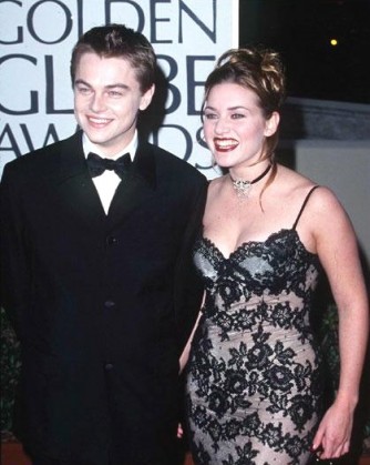 Leonardo DiCaprio Fotoğrafı