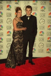 Leonardo DiCaprio Fotoğrafı