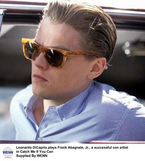 Leonardo DiCaprio Fotoğrafı