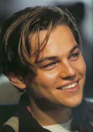 Leonardo DiCaprio Fotoğrafı