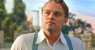 Leonardo DiCaprio Fotoğrafı