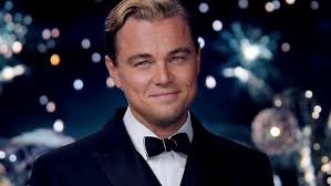 Leonardo DiCaprio Fotoğrafı