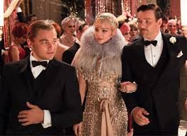 Leonardo DiCaprio Fotoğrafı