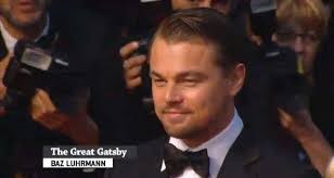 Leonardo DiCaprio Fotoğrafı