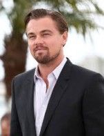 Leonardo DiCaprio Fotoğrafı