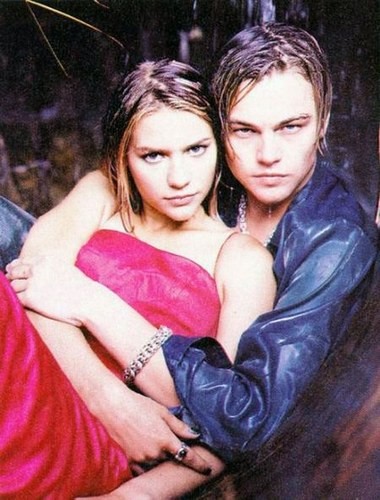 Leonardo DiCaprio Fotoğrafı