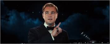 Leonardo DiCaprio Fotoğrafı