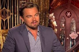 Leonardo DiCaprio Fotoğrafı