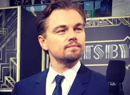 Leonardo DiCaprio Fotoğrafı