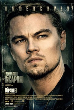 Leonardo DiCaprio Fotoğrafı