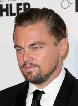 Leonardo DiCaprio Fotoğrafı