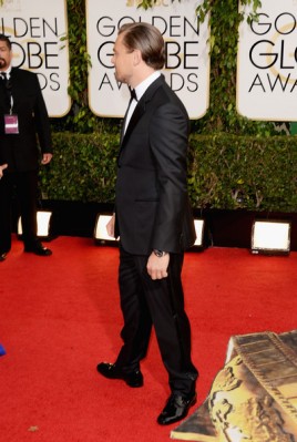 Leonardo DiCaprio Fotoğrafı