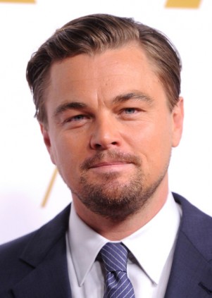 Leonardo DiCaprio Fotoğrafı