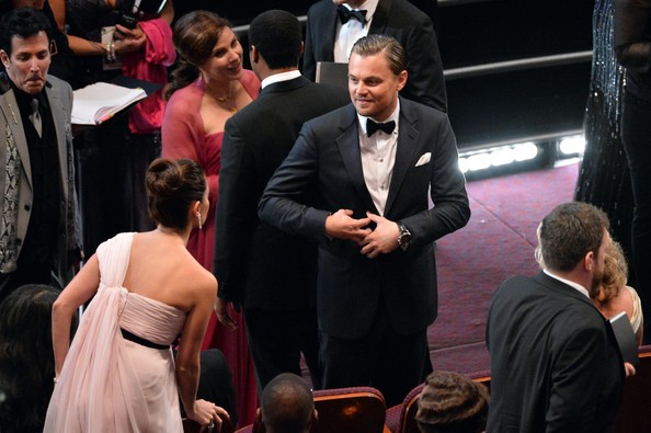 Leonardo DiCaprio Fotoğrafı