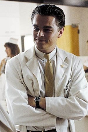 Leonardo DiCaprio Fotoğrafı