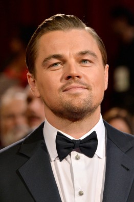 Leonardo DiCaprio Fotoğrafı