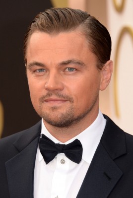 Leonardo DiCaprio Fotoğrafı