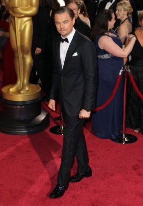 Leonardo DiCaprio Fotoğrafı