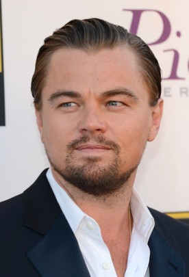 Leonardo DiCaprio Fotoğrafı