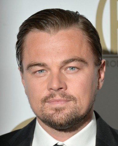 Leonardo DiCaprio Fotoğrafı