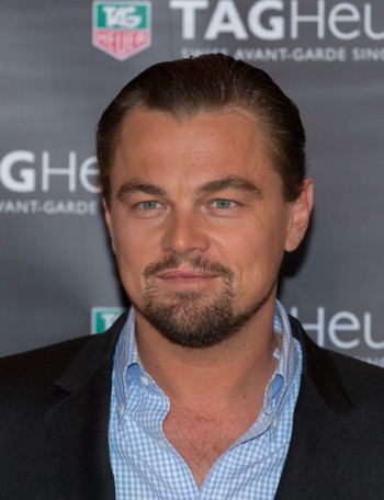 Leonardo DiCaprio Fotoğrafı